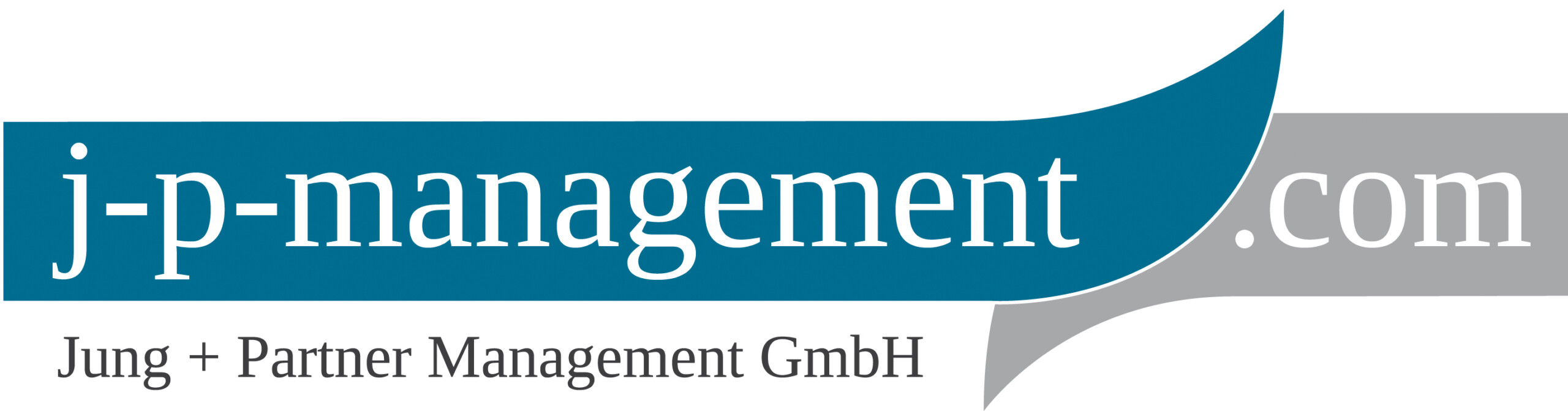 j-p-management Logo