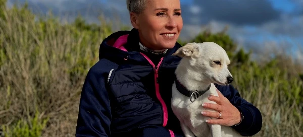 Sonja Zietlow Partner mit Panda Tierversicherung